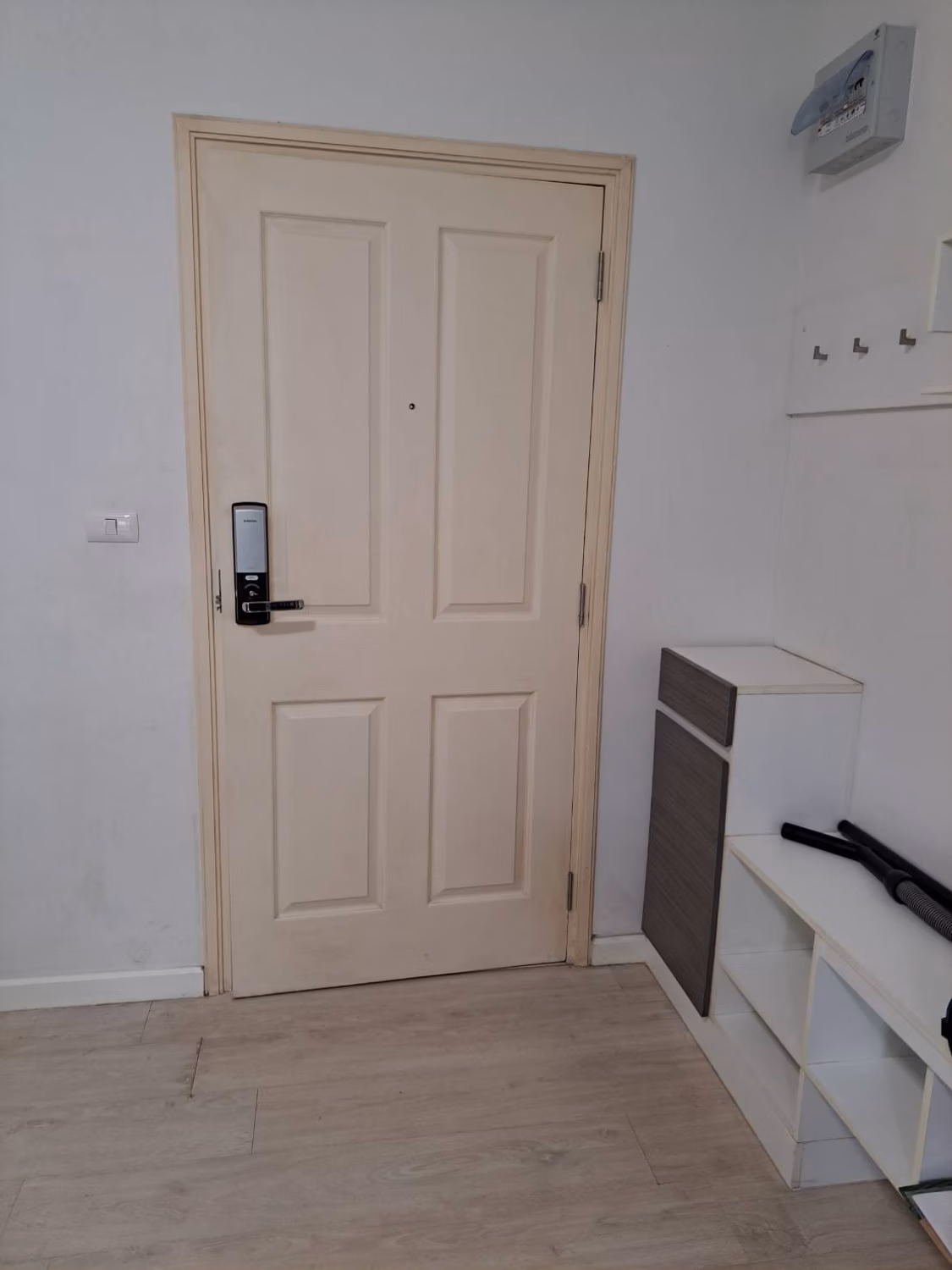 1 Bed Condo for Sale in Mueang Chiang Mai - Image 4