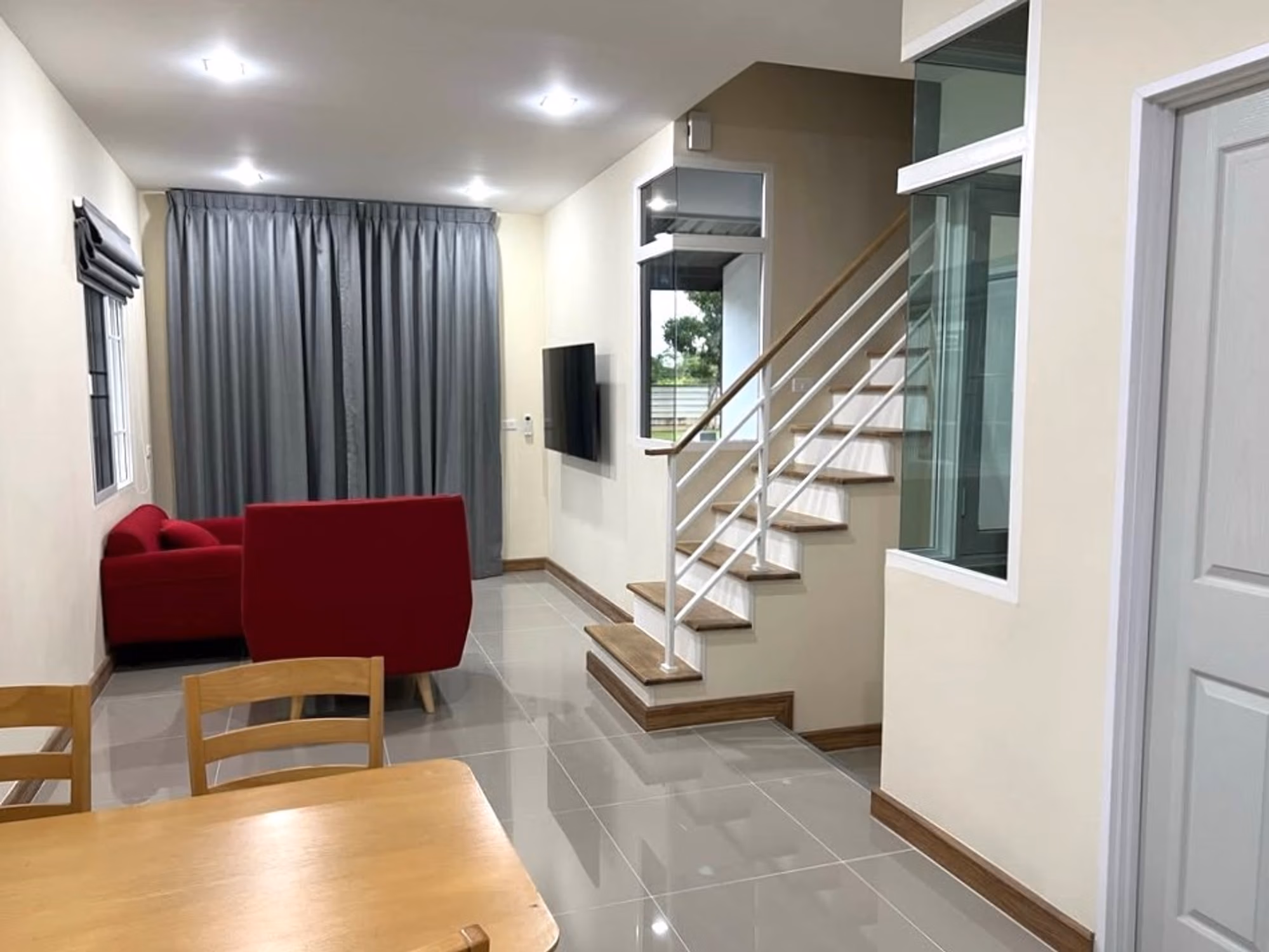 3 Bed Townhouse for Rent in Mueang Chiang Mai - Image 5