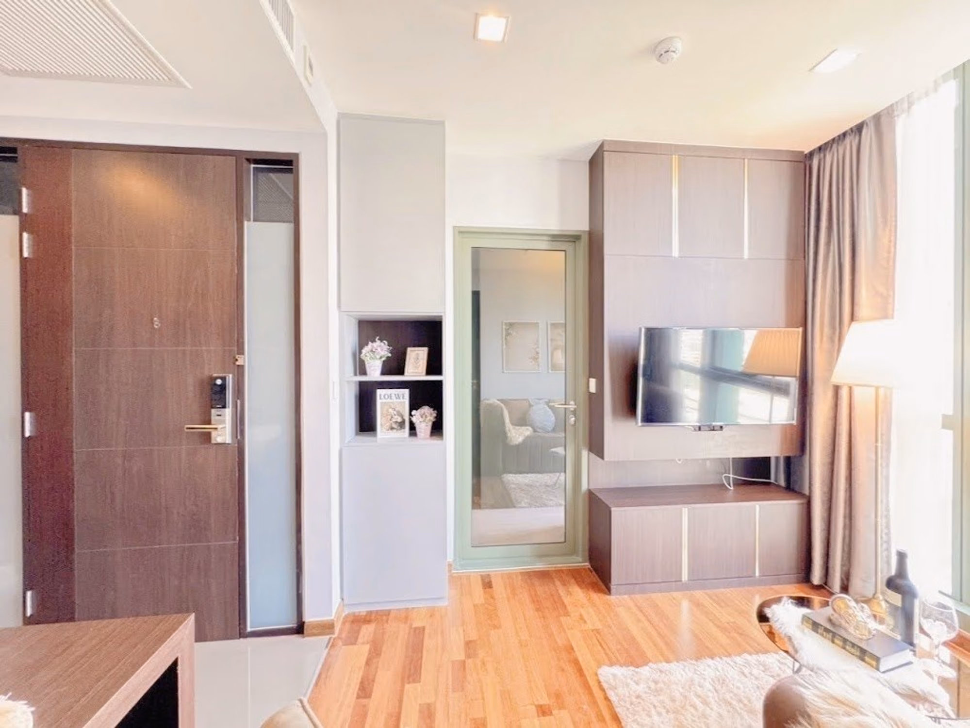 1 Bed Condo for Sale in Ratchathewi - Image 2