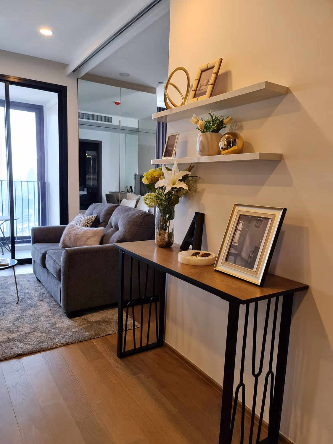 Condo for Rent at Ashton Chula-Silom - Image 9