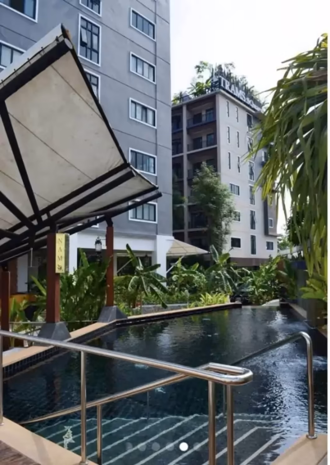 1 Bedroom Condo - Image 8