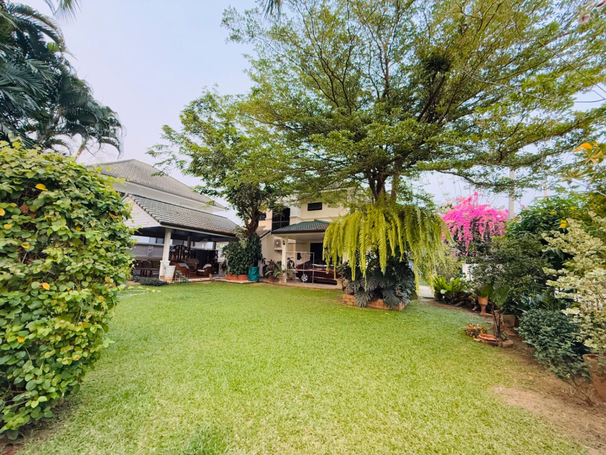 3 Bed House for Rent in Hang Dong - Image 5