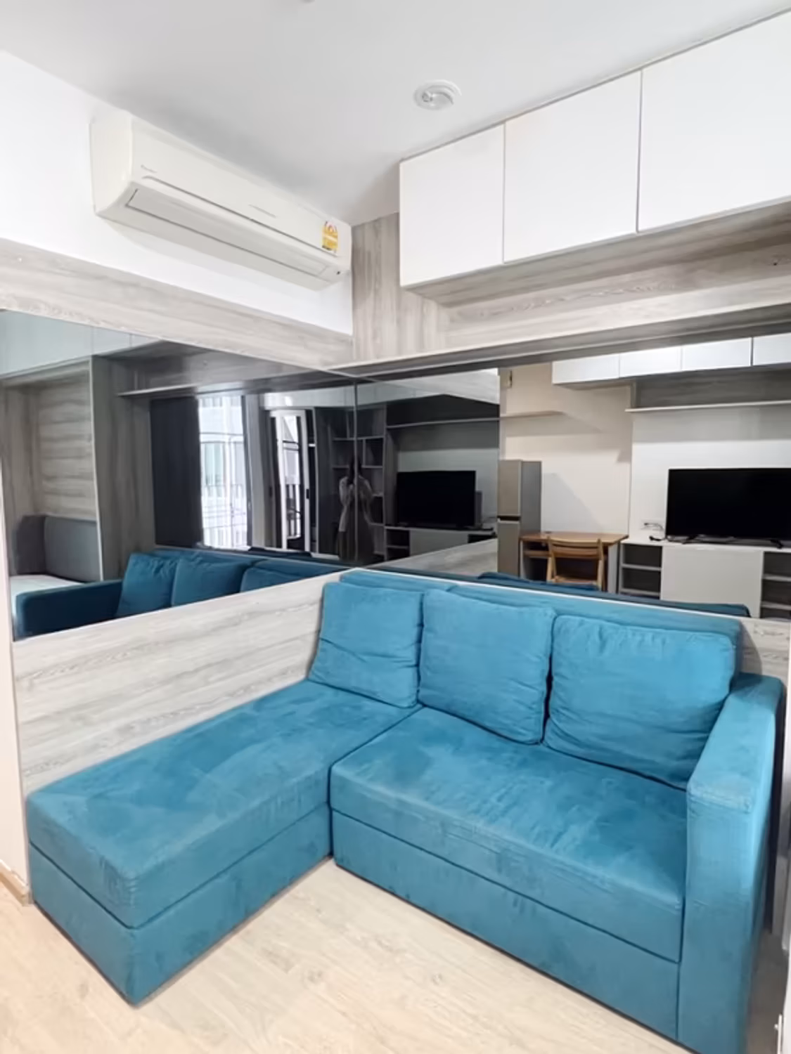 Studio for Rent in Bang Rak - Image 6