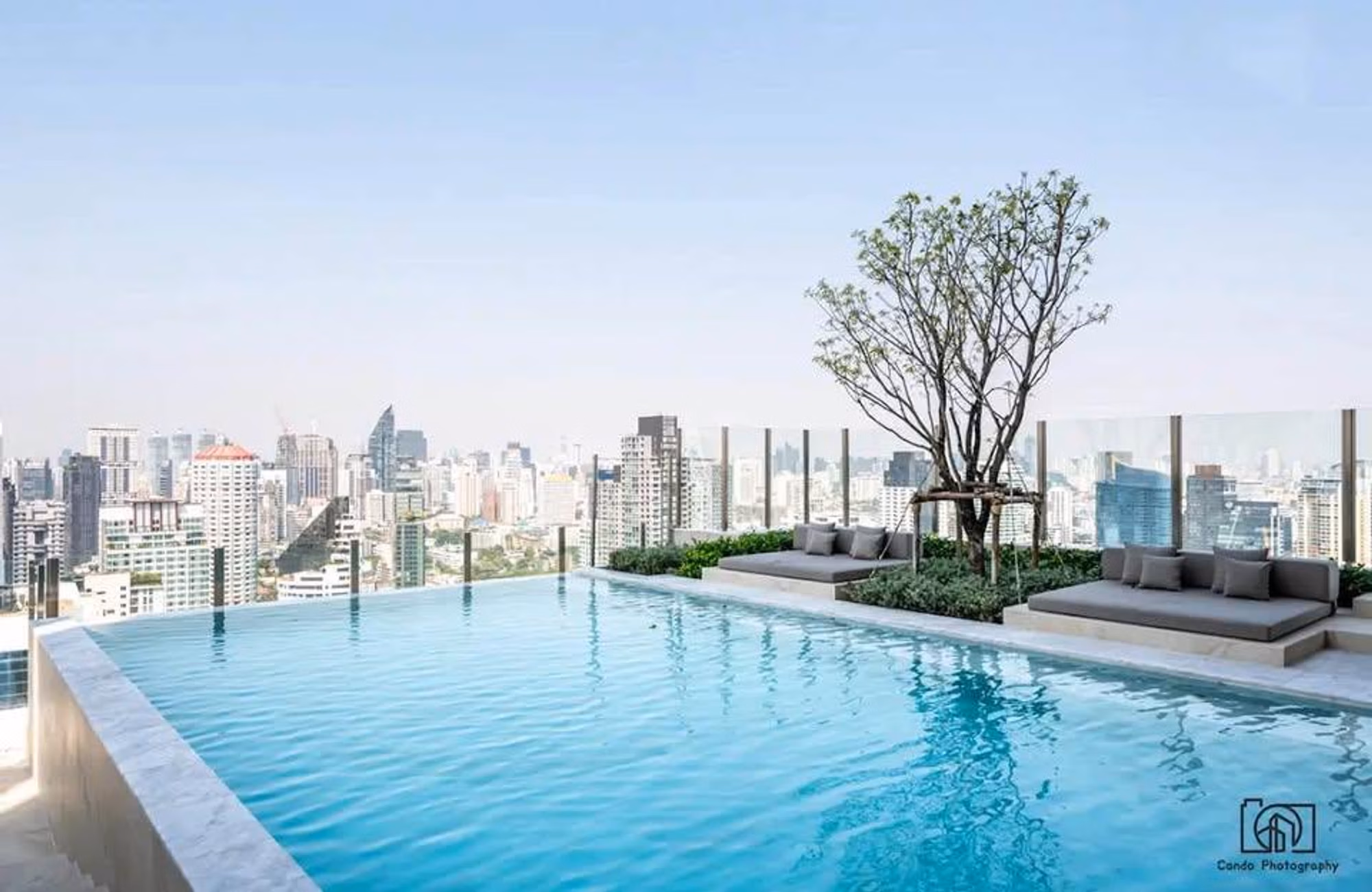 2 Bed Condo for Rent in Watthana - Image 10