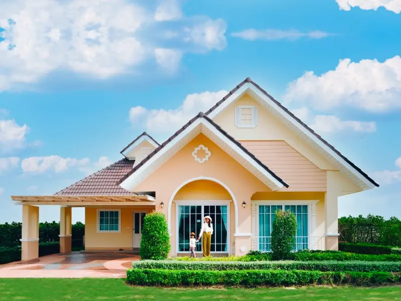 3 Bedroom House - Image 31