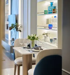 2 Bed Condo for Rent in Bang Rak - Image 79