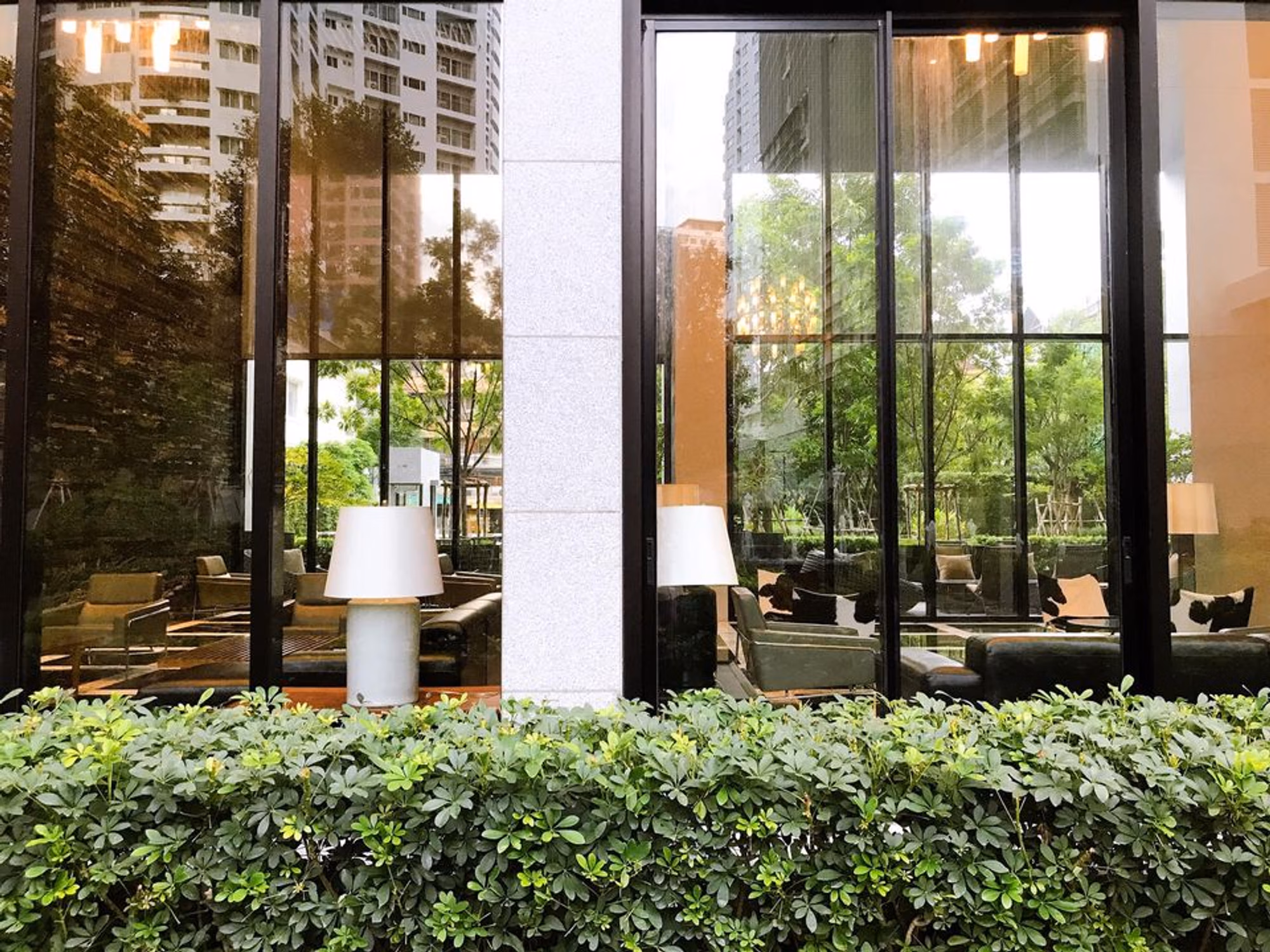 Condo for Rent at Park 24 (Park Origin Phrom Phong) - Image 23