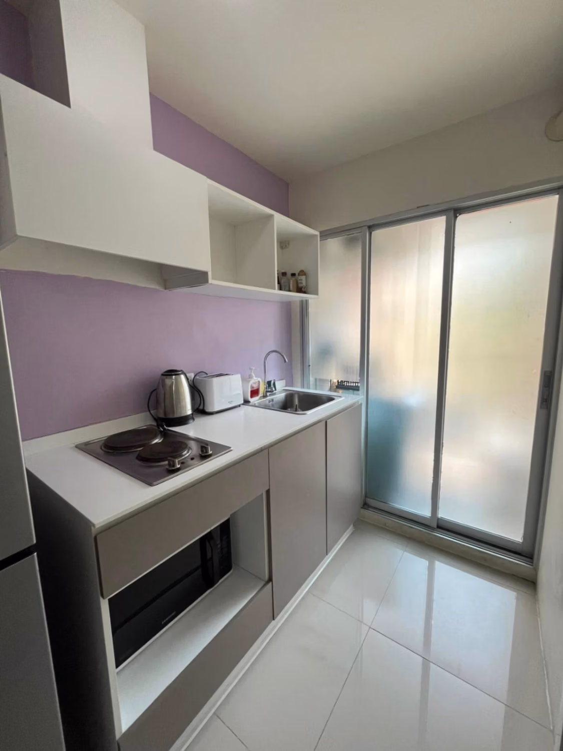 1 Bed Condo for Rent in Mueang Chiang Mai - Image 3