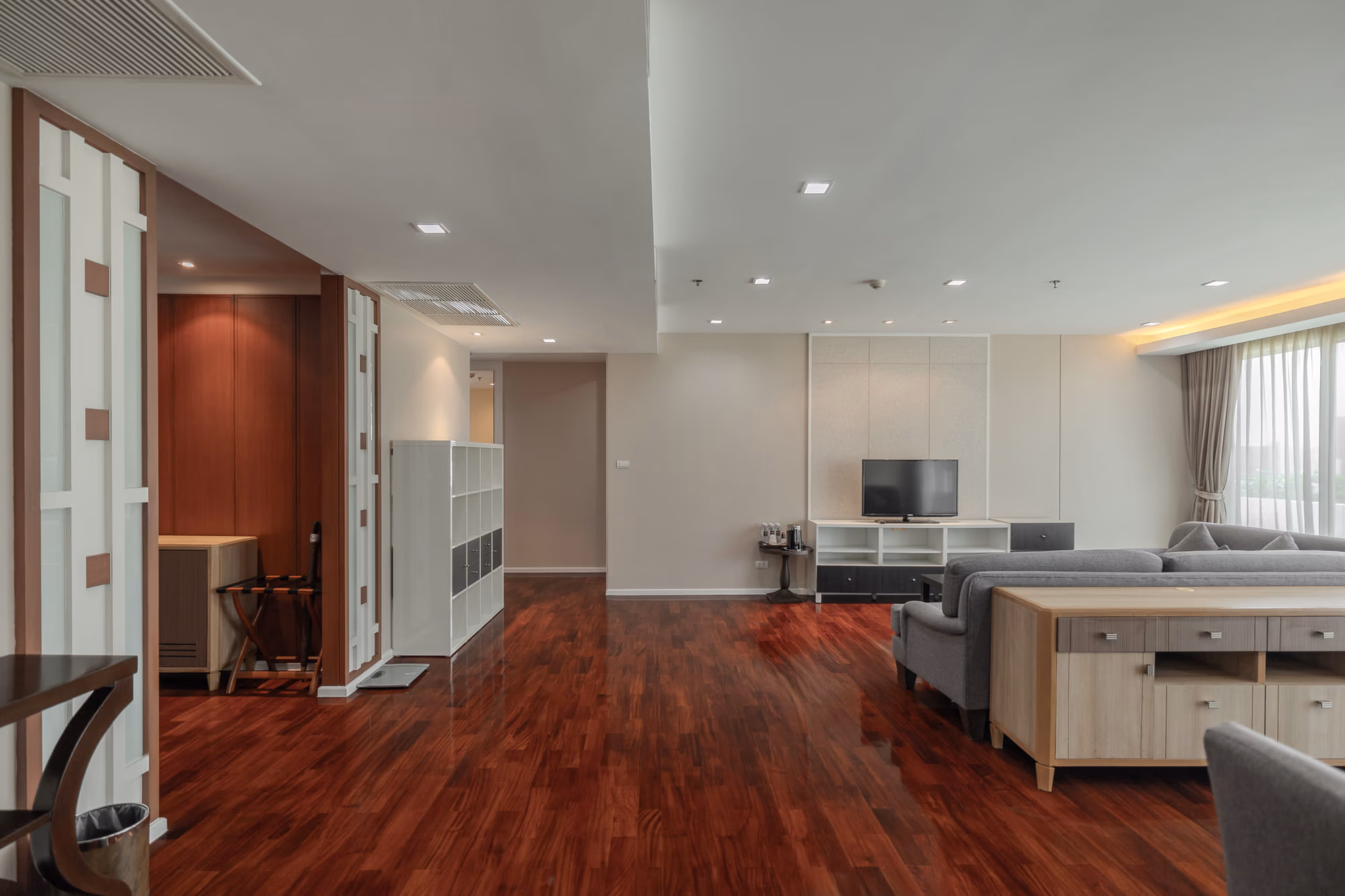 3 ห้องนอน Condo สำหรับ จำหน่าย ใน คลองเตย - Image 2
