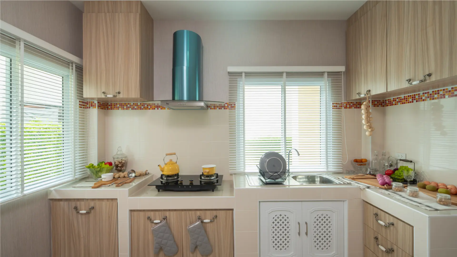 3 Bedroom House - Image 28