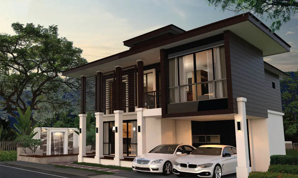 3 Bed House for Rent in San Sai - Image 24