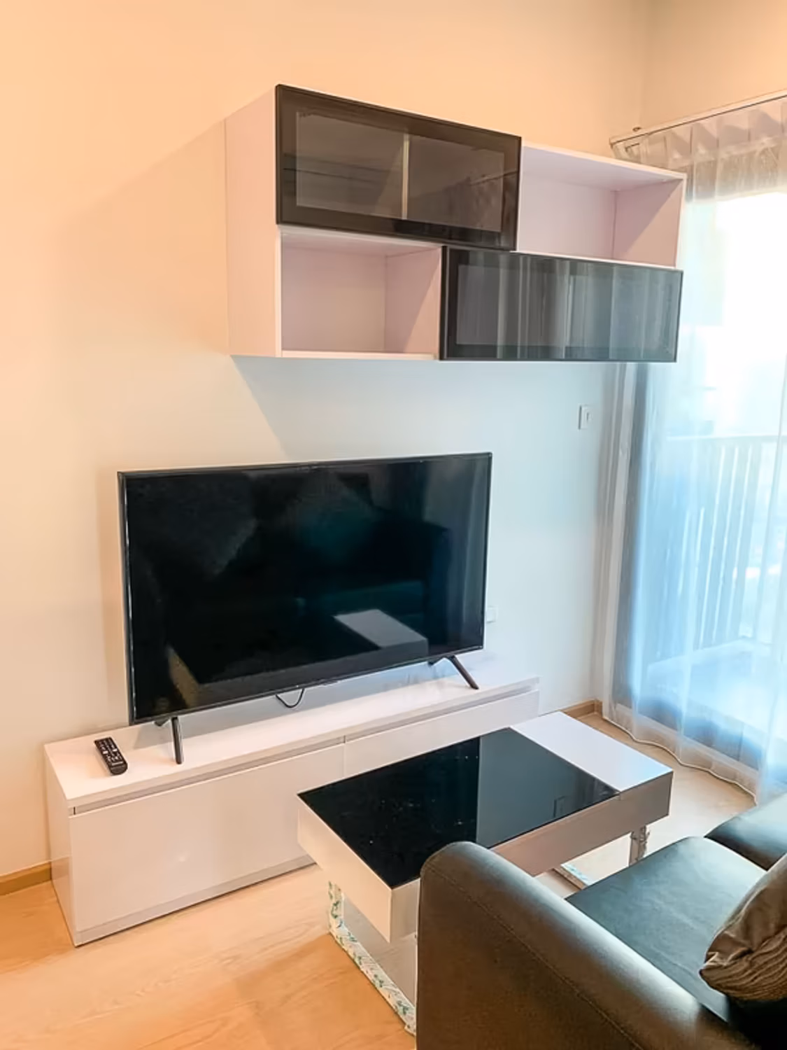 Condo for Rent at The TREE Sukhumvit 71- Ekamai - Image 5