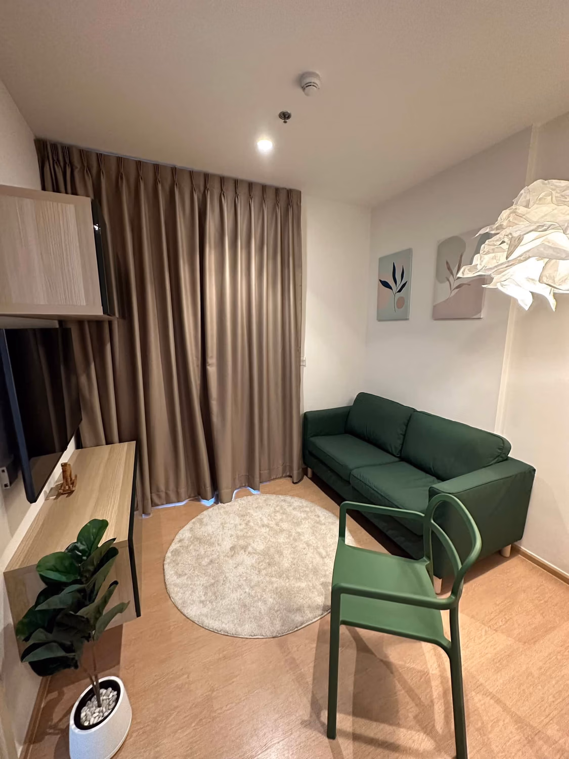 1 Bed Condo for Sale  Near Ekkamai BTS - Image 4
