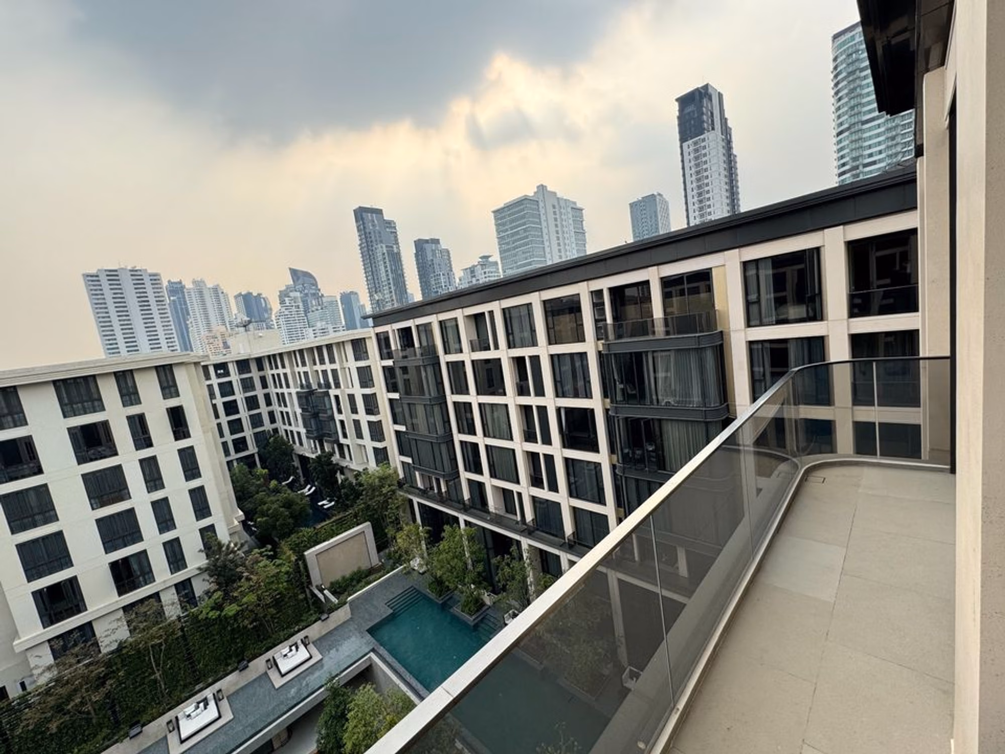 Condo for Rent at The Reserve Sukhumvit 61 - Image 21