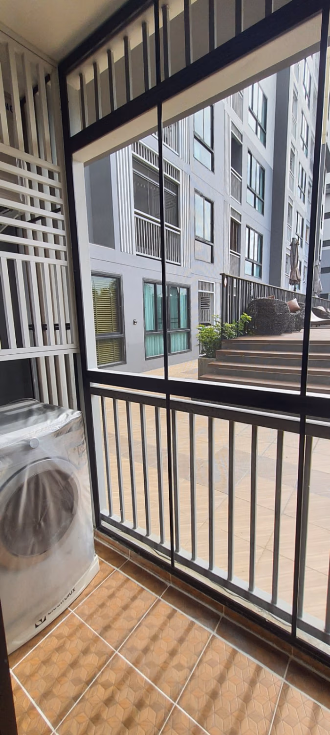 2 Bed Condo for Rent in Mueang Chiang Mai - Image 10