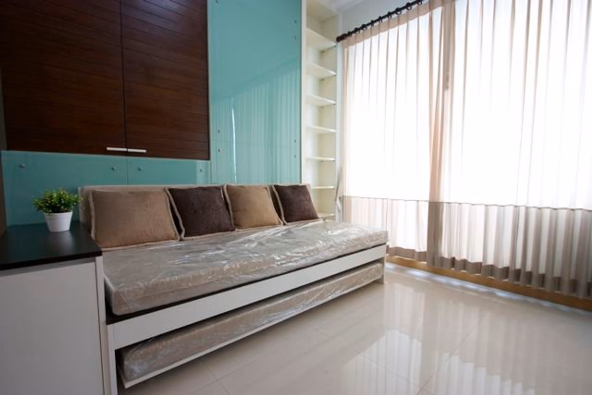 Condo for Rent at Supalai Premier Asoke - Image 9