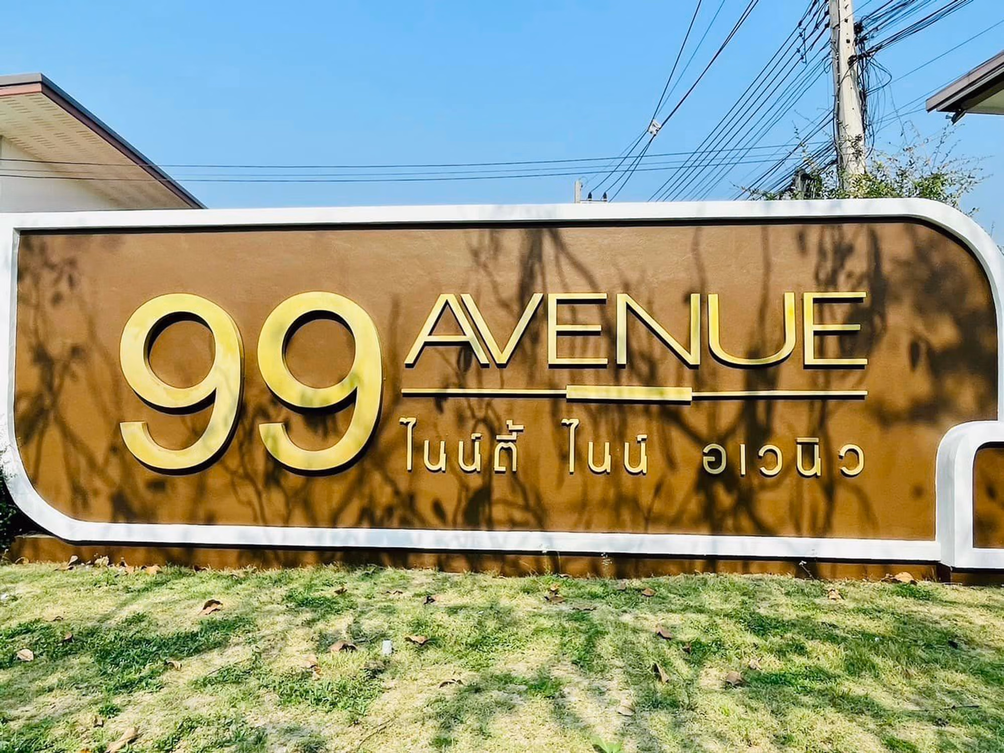 House for Sale in San Na Meng, San Sai. - Image 17