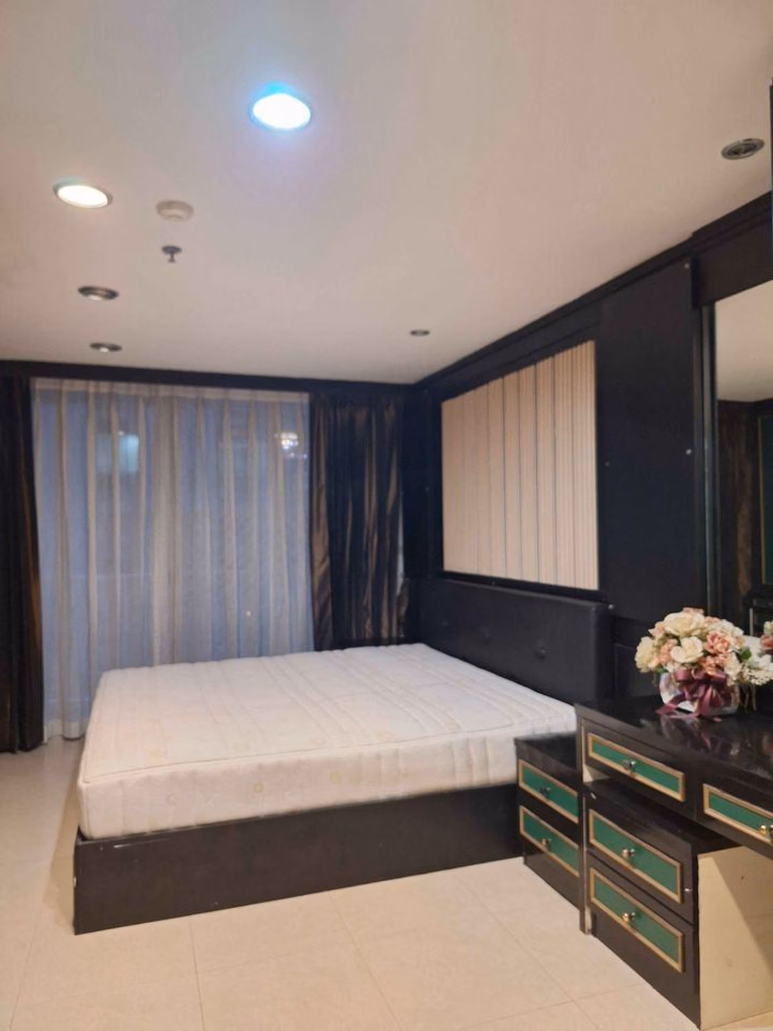 1 ห้องนอน คอนโด สำหรับ จำหน่าย ใน Watthana - Image 3