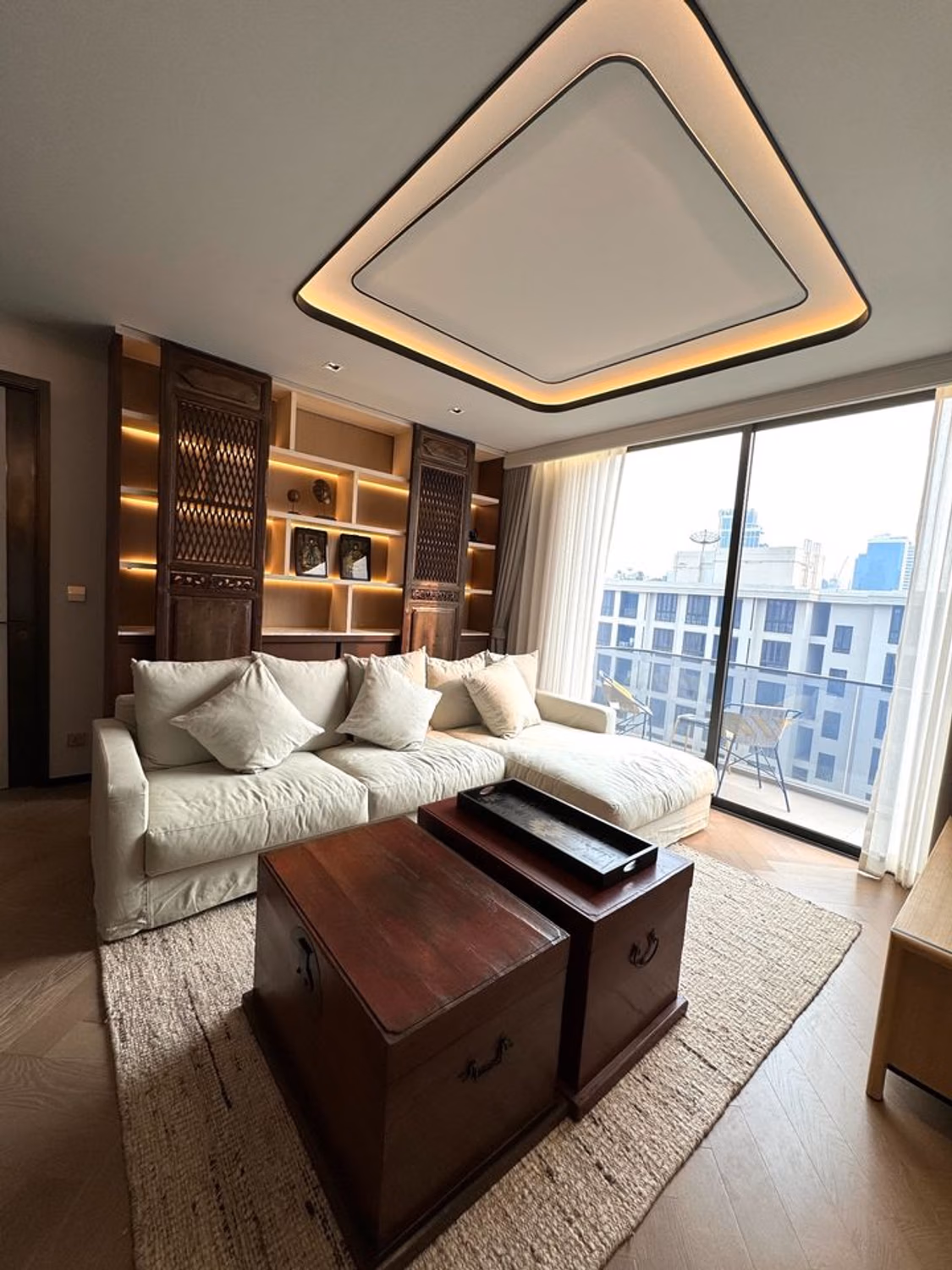 Condo for Rent at The Reserve Sukhumvit 61 - Image 11
