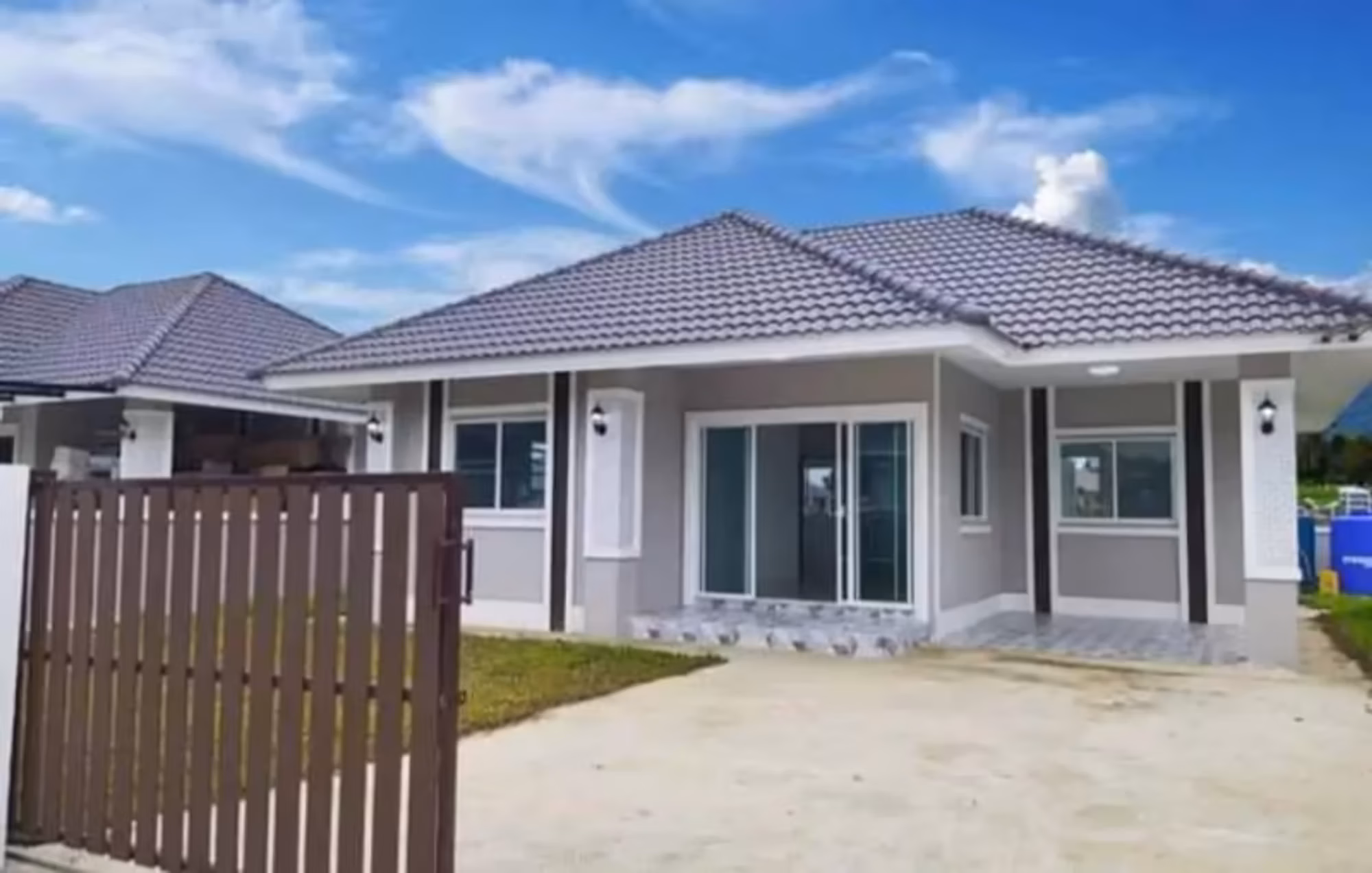 3 Bedroom House - Image 5