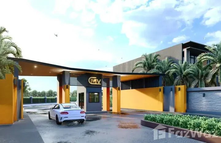 4 Bed House for Sale in San Kamphaeng - Image 33