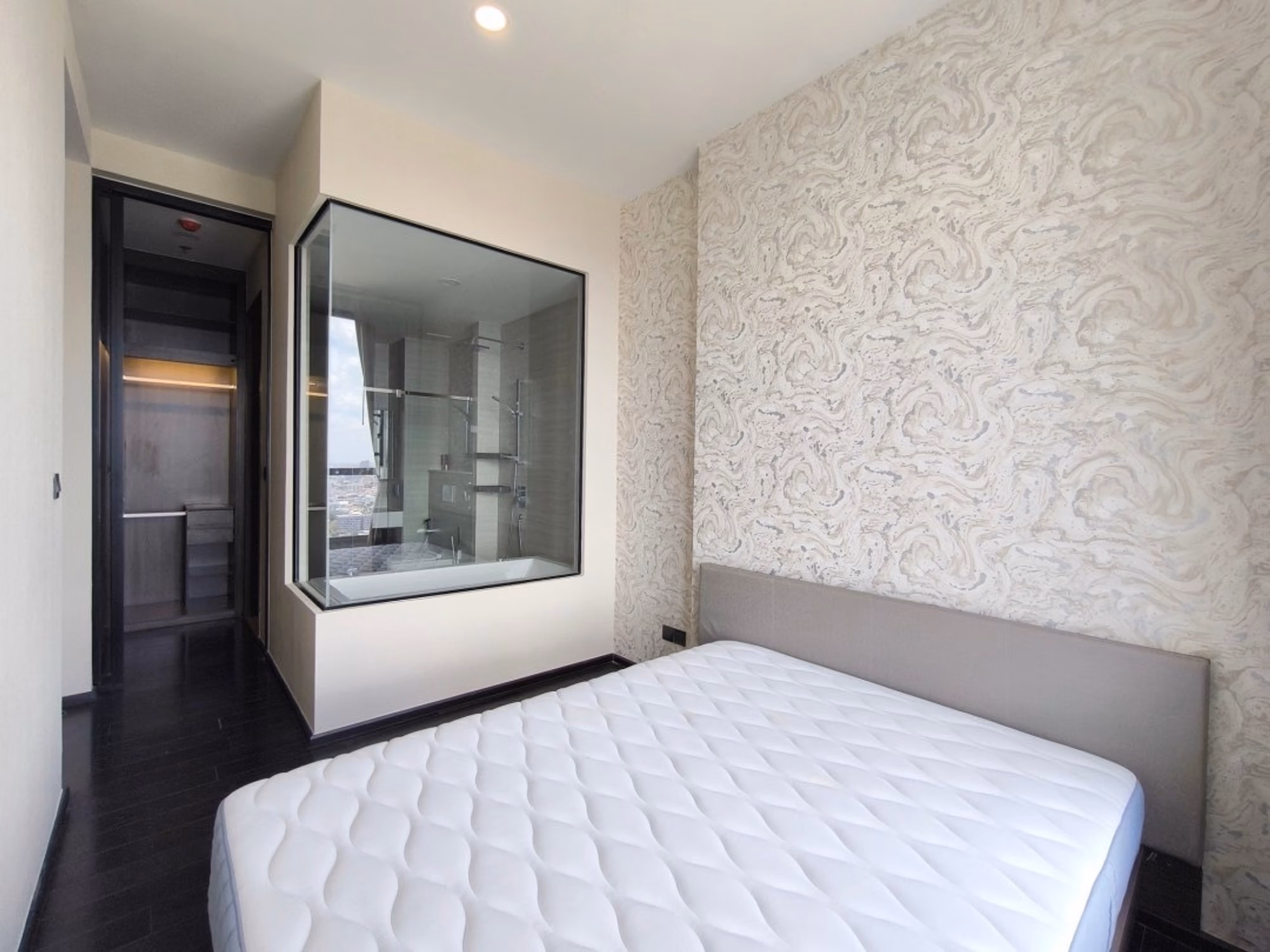 1 Bed Condo for Rent Near Thong Lo BTS - Image 1