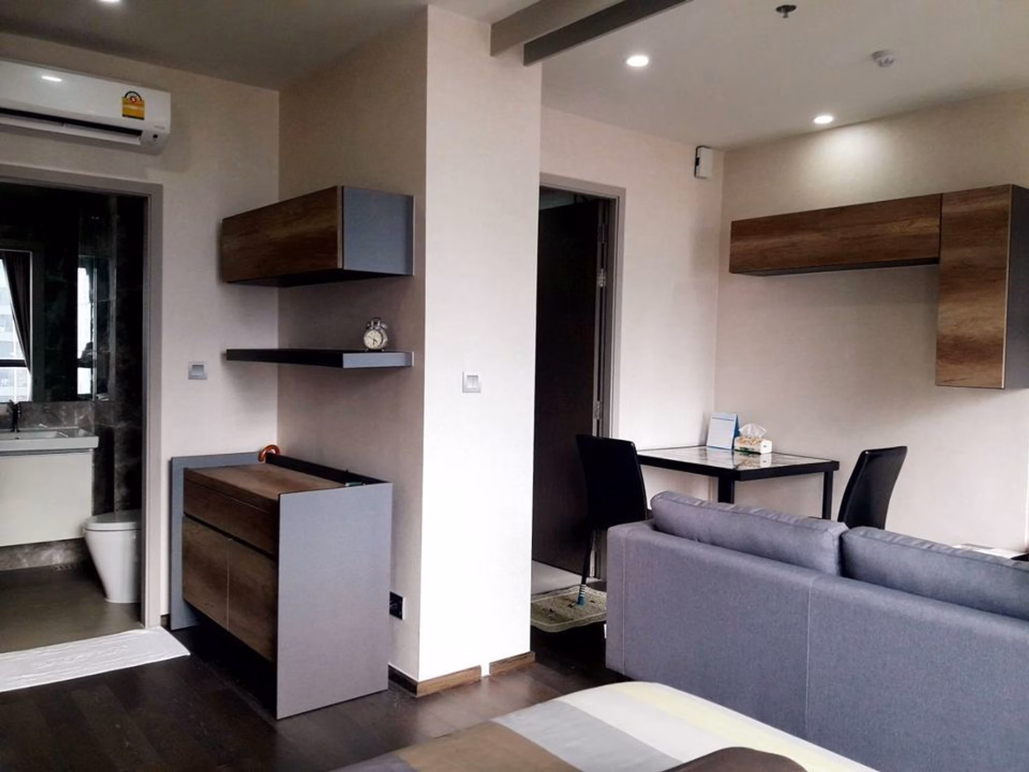 undefined ห้องนอน Condo สำหรับ จำหน่าย ใน Ratchathewi - Image 2