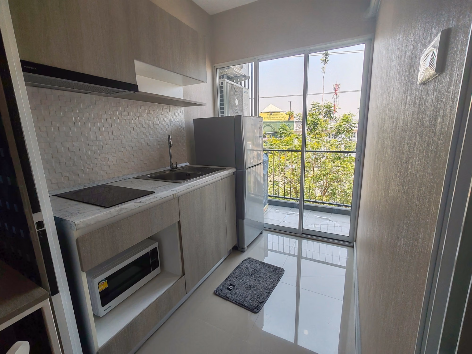 1 Bed Condo for Sale in Mueang Chiang Mai - Image 5