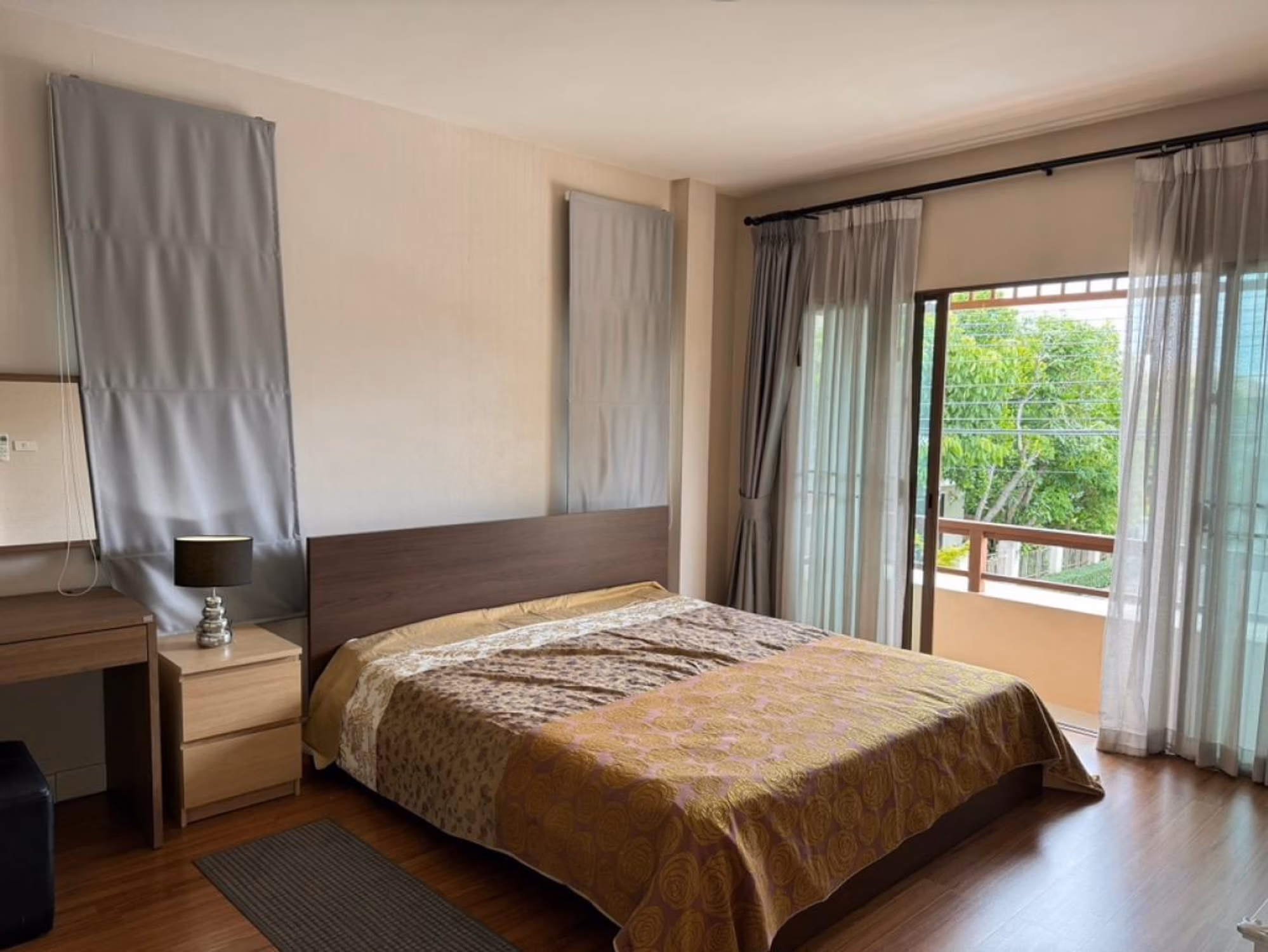 3 Bed House for Rent in Bang Phli - Image 7