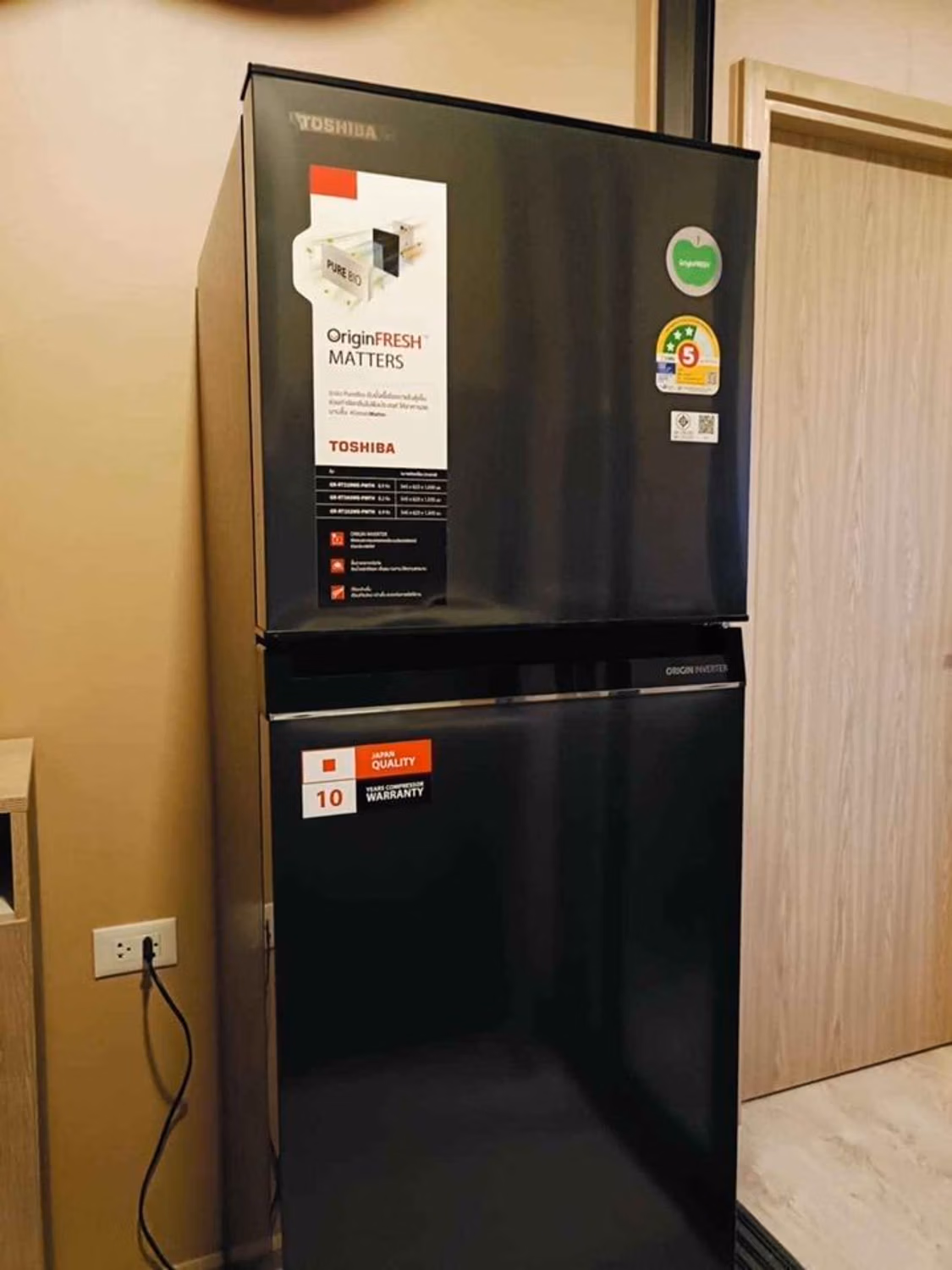 1 Bed Condo for Rent in Mueang Chiang Mai - Image 3