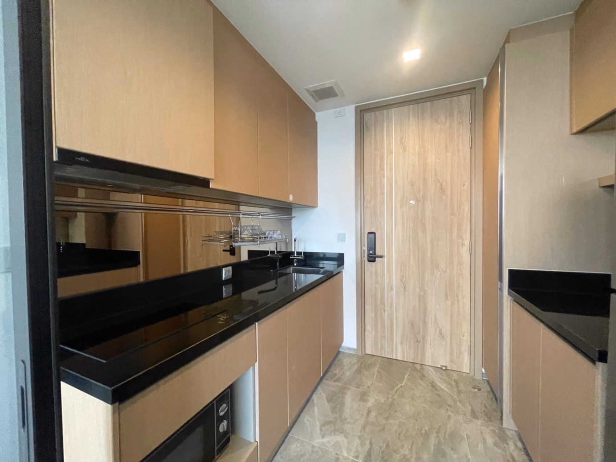 1 ห้องนอน คอนโด สำหรับ ขาย ใน Watthana - Image 10