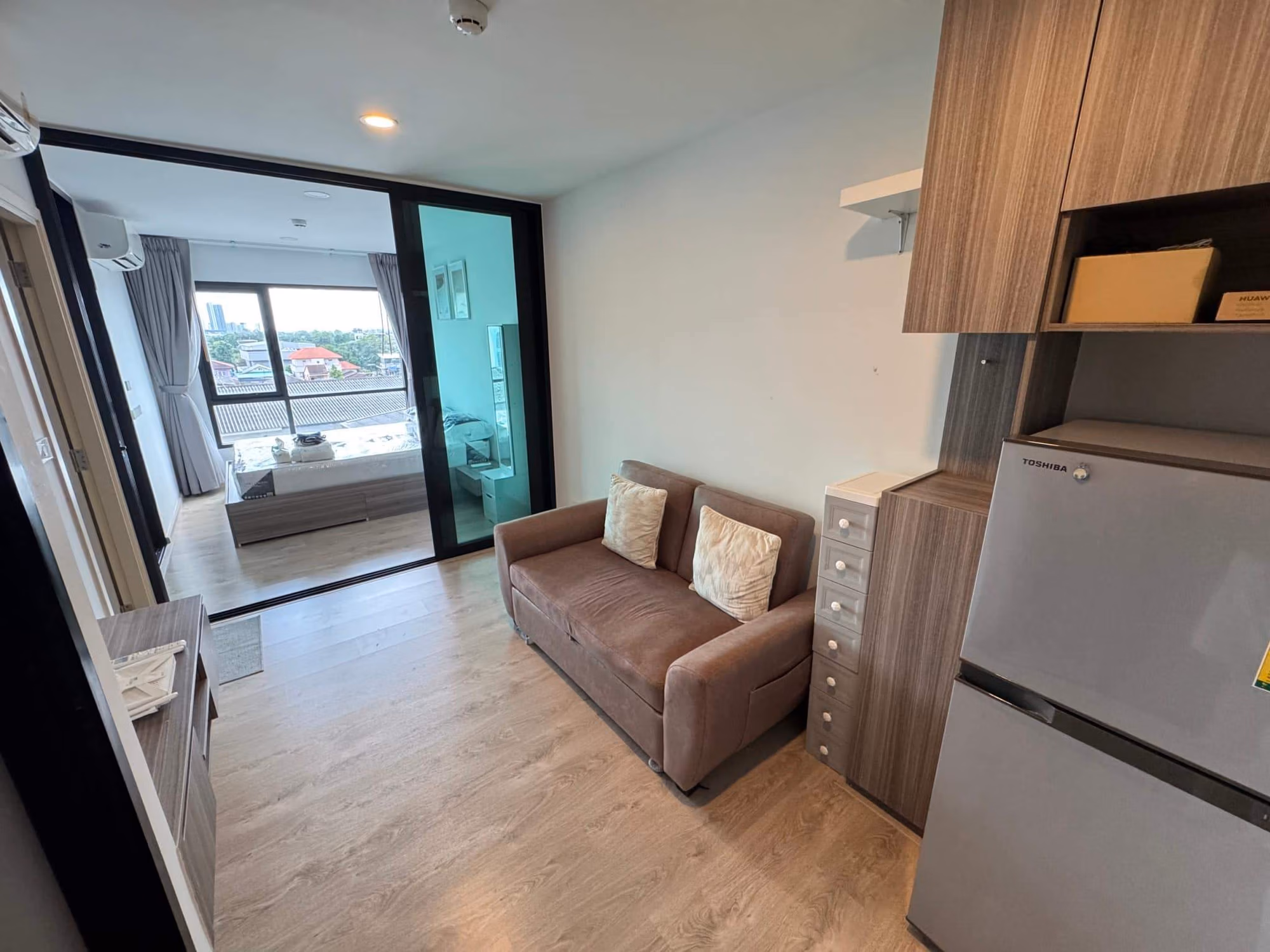 1 Bed Condo for Sale in Bang Na - Image 4