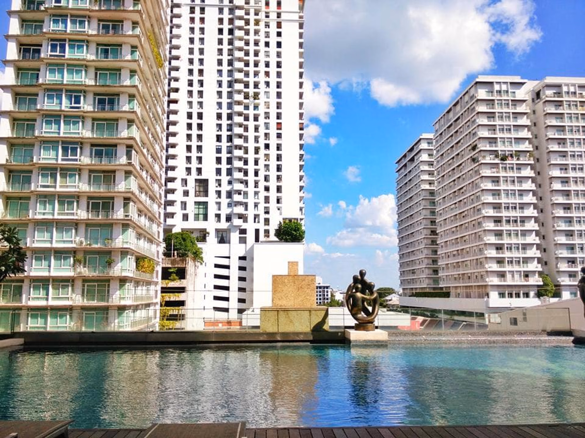 Condo for Rented at Ivy Thonglor 23 - Image 10