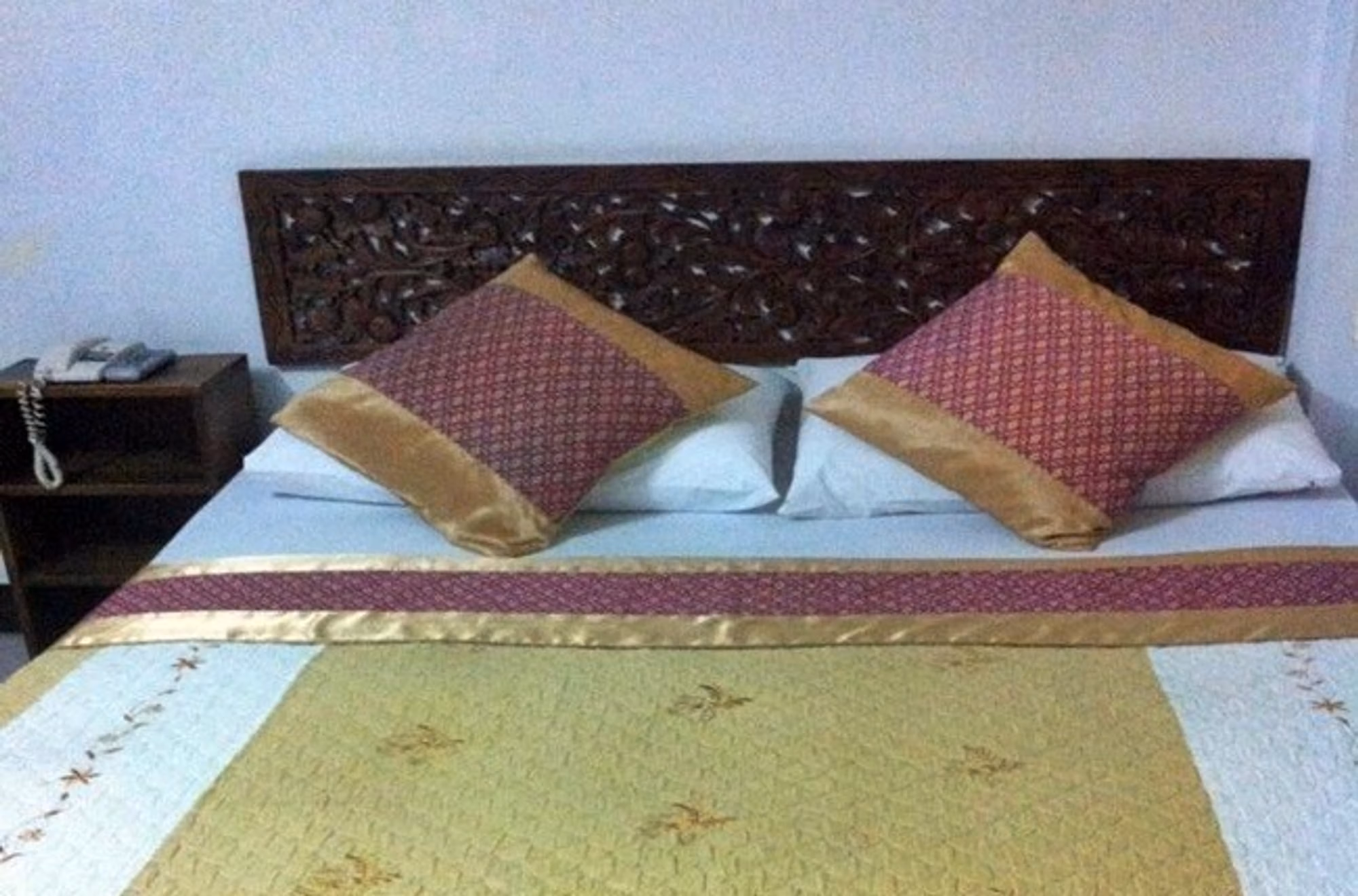 22 卧室 商业 用于 出售 在 อำเภอสะเมิง - Image 2