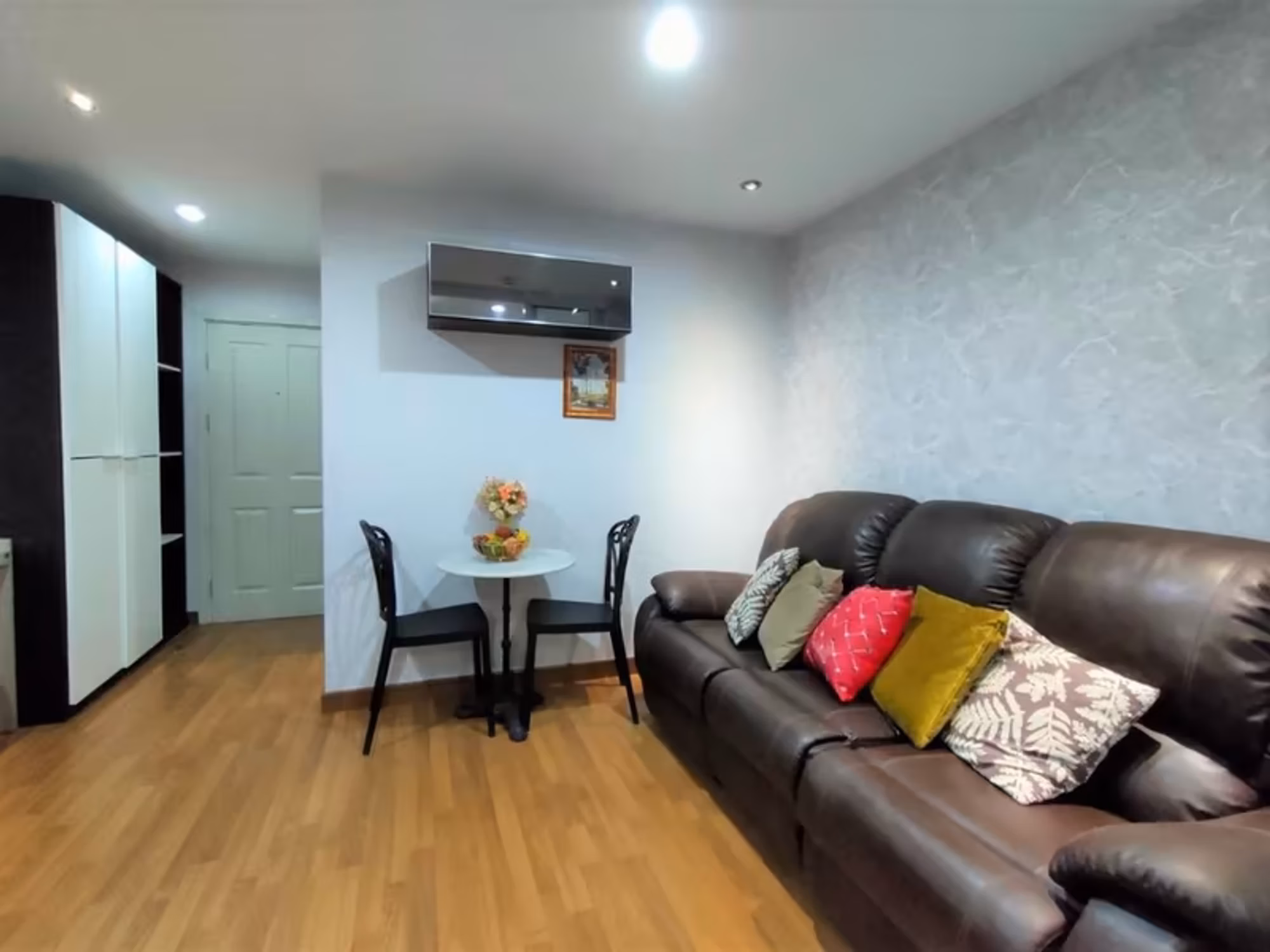 Condo for Rent at Regent Home Sukhumvit 81 - Image 4