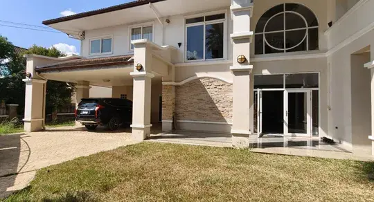 3 Bedroom House - Image 29