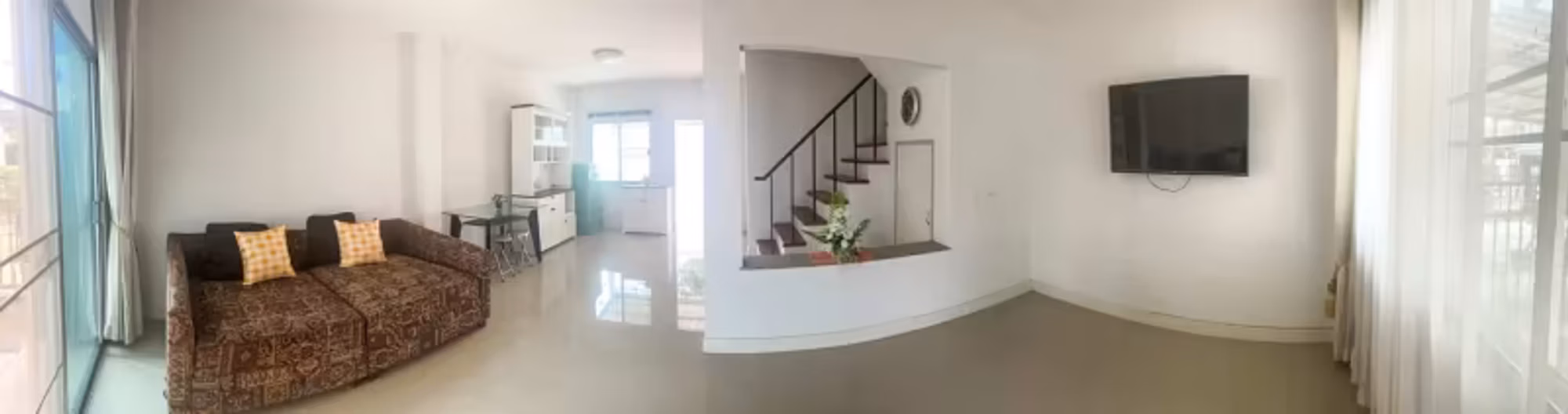 3 Bedroom House - Image 2