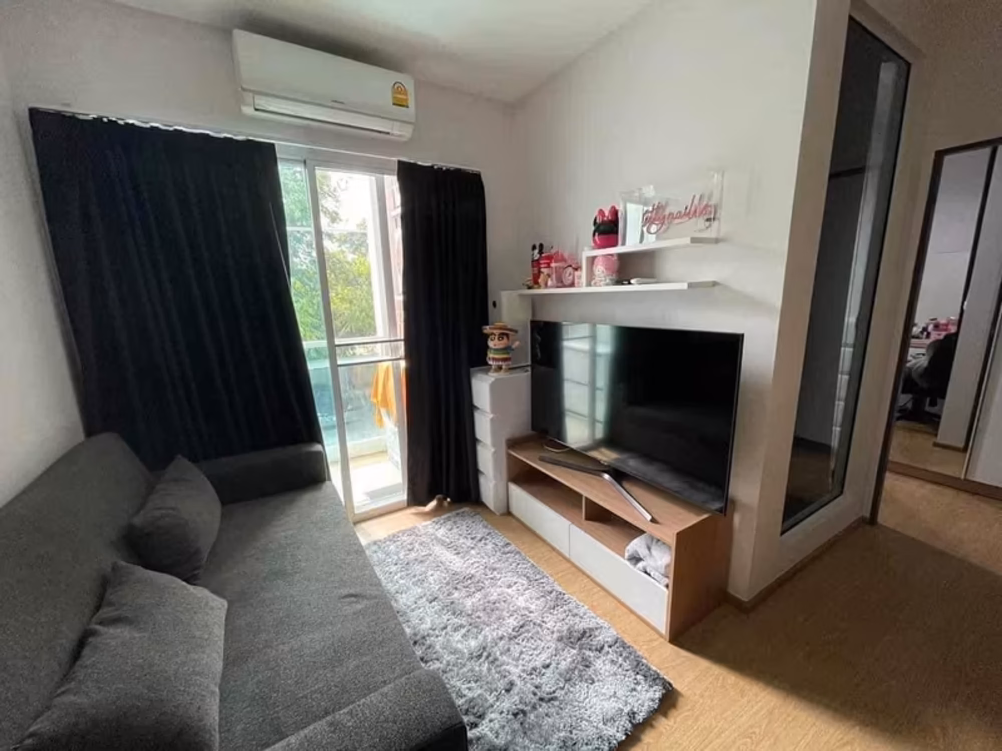 Condo for Sale at One Plus Jed Yod 3 - Image 3