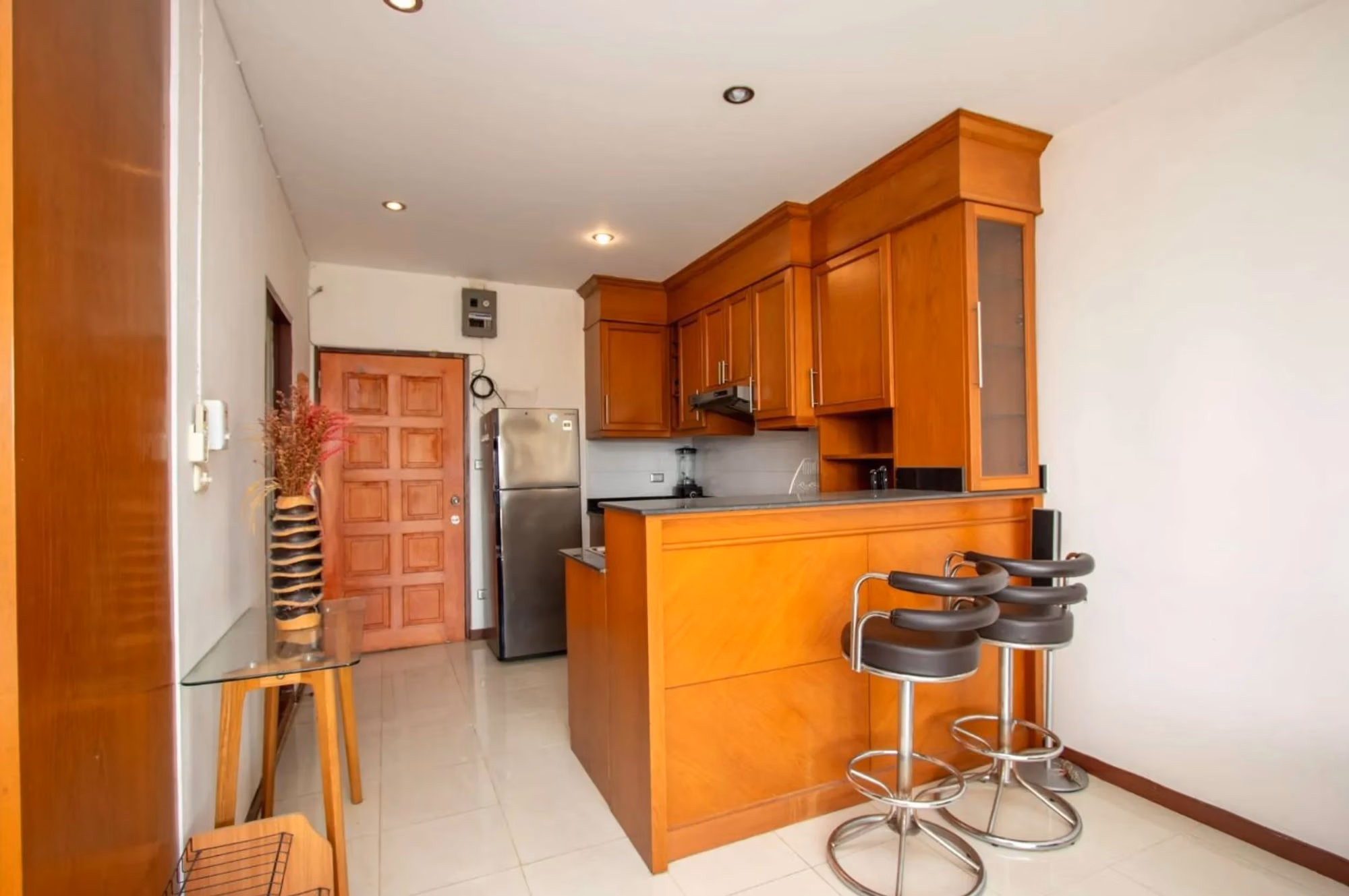 Studio Condo for Sale in Mueang Chiang Mai - Image 2