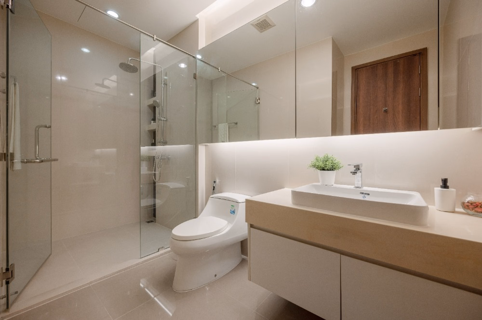 2 Bed Condo for Sale in Bang Kho Laem - Image 16