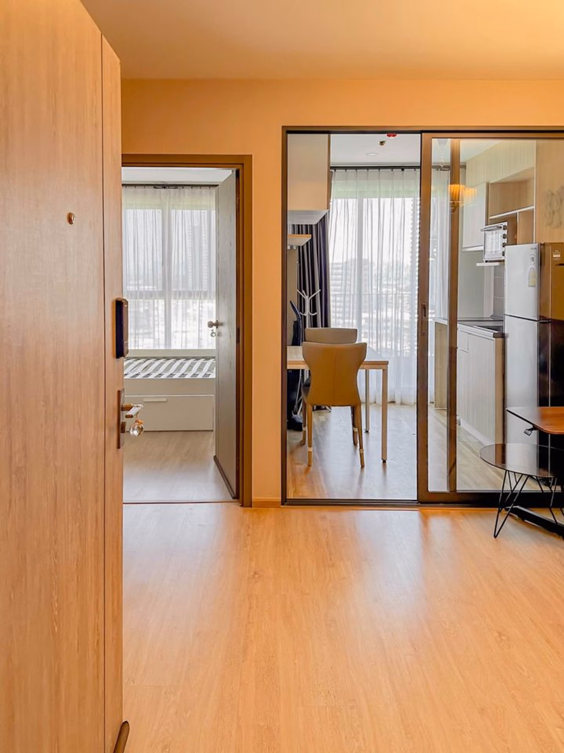 1 Bed Condo for Sale  Near Bang Na BTS - Image 6