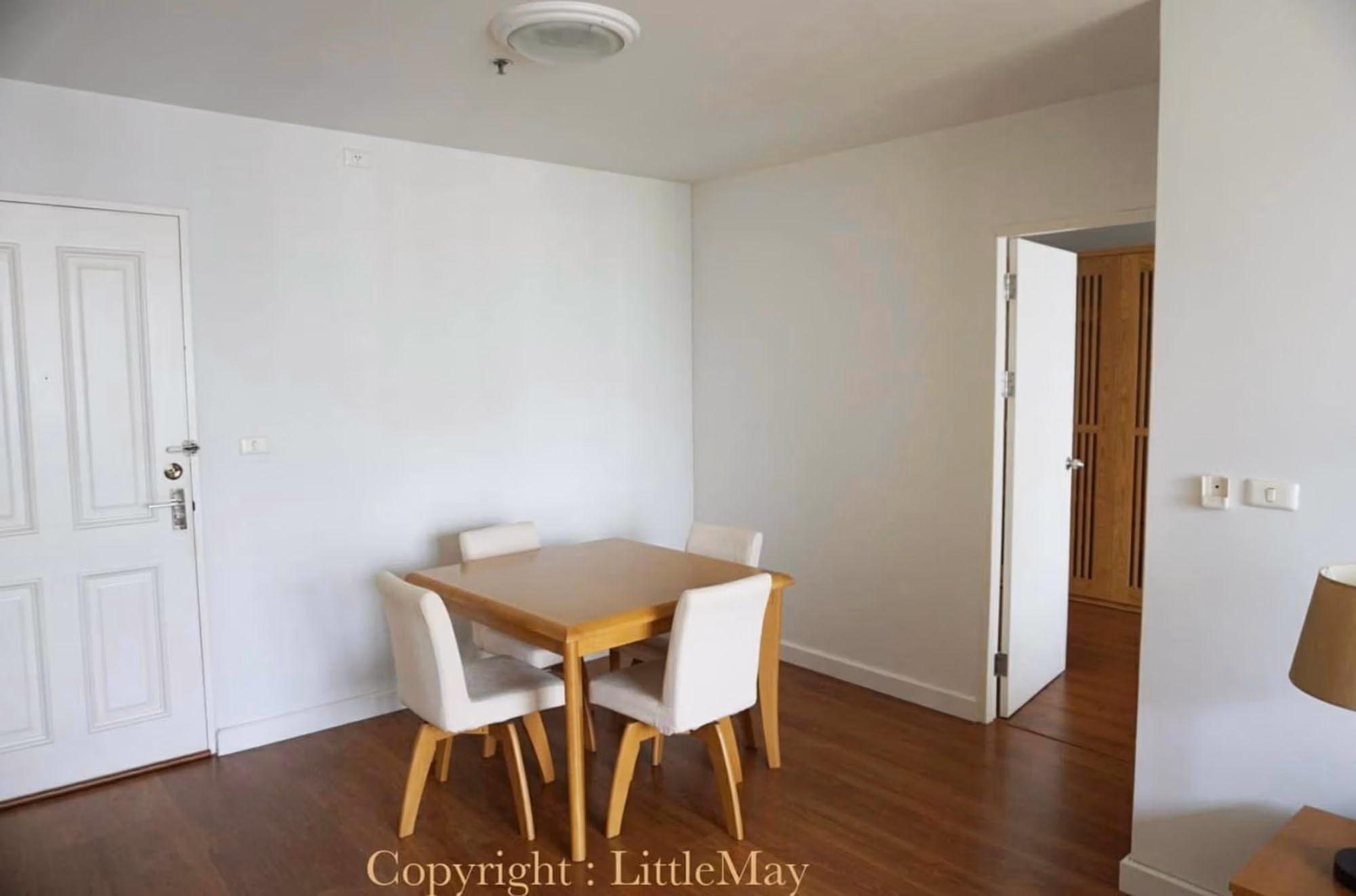 Condo for Rent at Condo One X - Image 4
