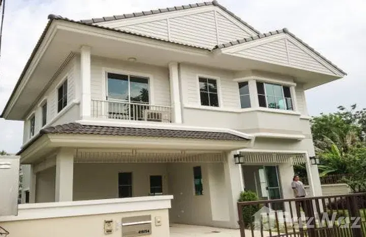 2 Bedroom House - Image 32