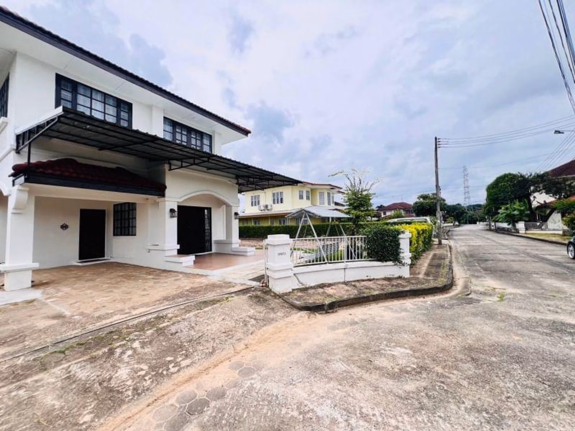 3 ห้องนอน บ้าน สำหรับ จำหน่าย ใน Mueang Chiang Mai District - Image 3