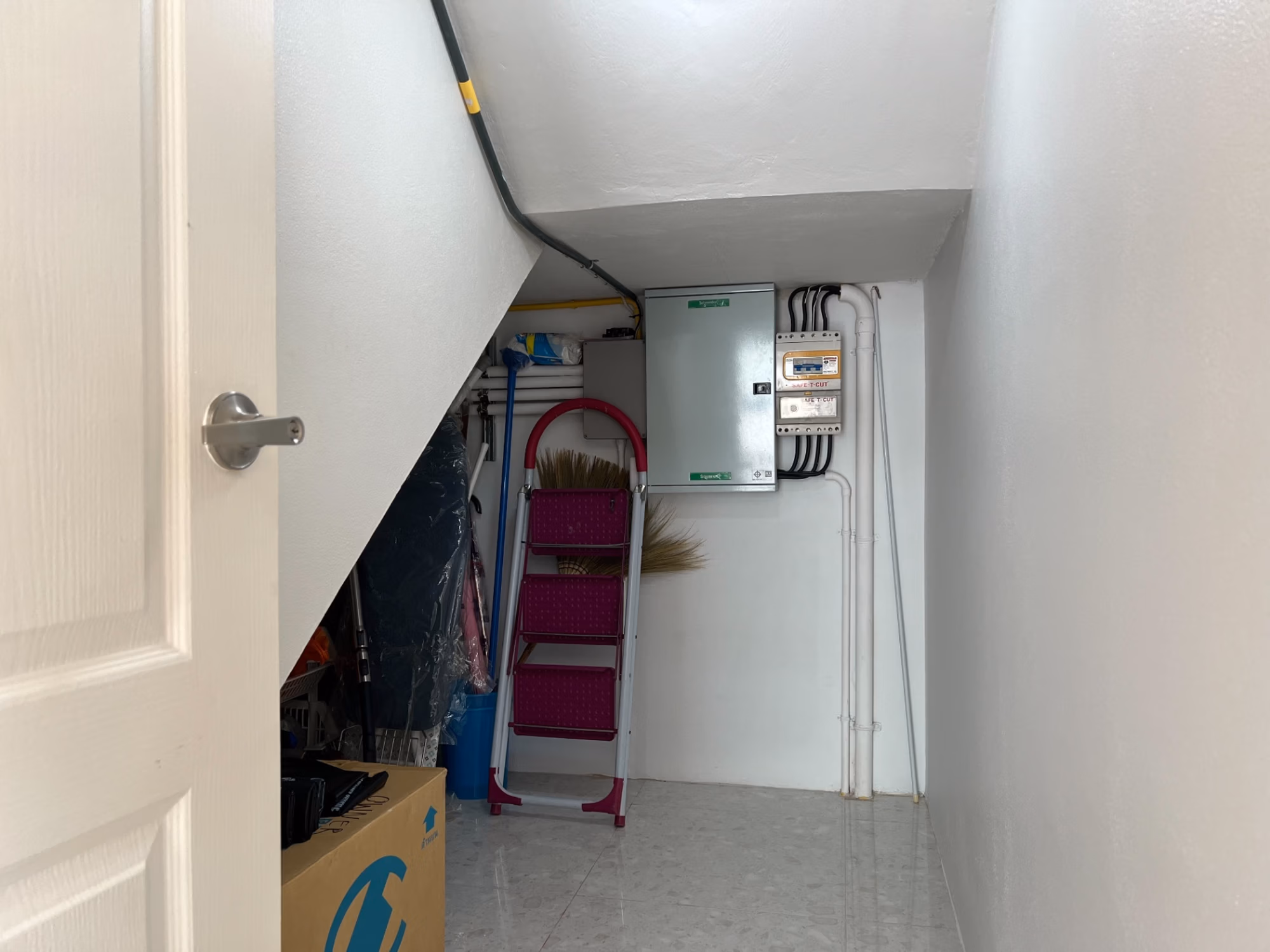 5 Bed House for Sale in Hang Dong - Image 25