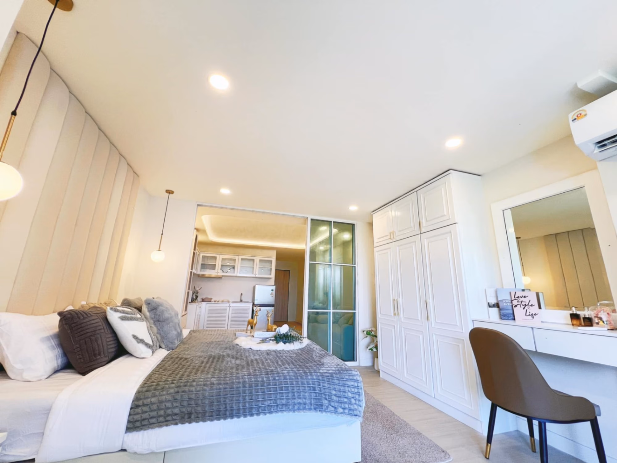 Studio Condo for Sale in Mueang Chiang Mai - Image 1