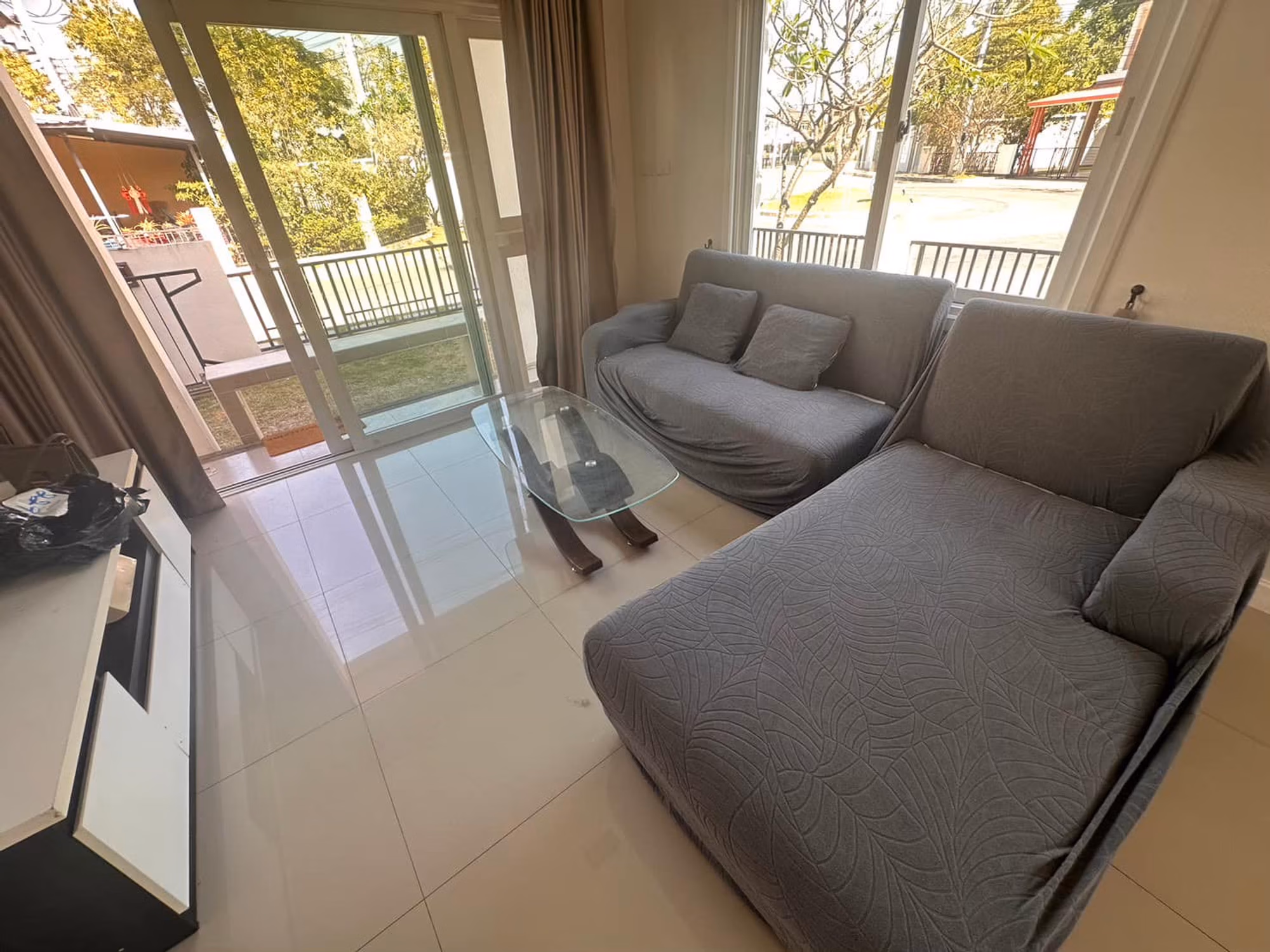 3 Bed House for Rent in Hang Dong - Image 2
