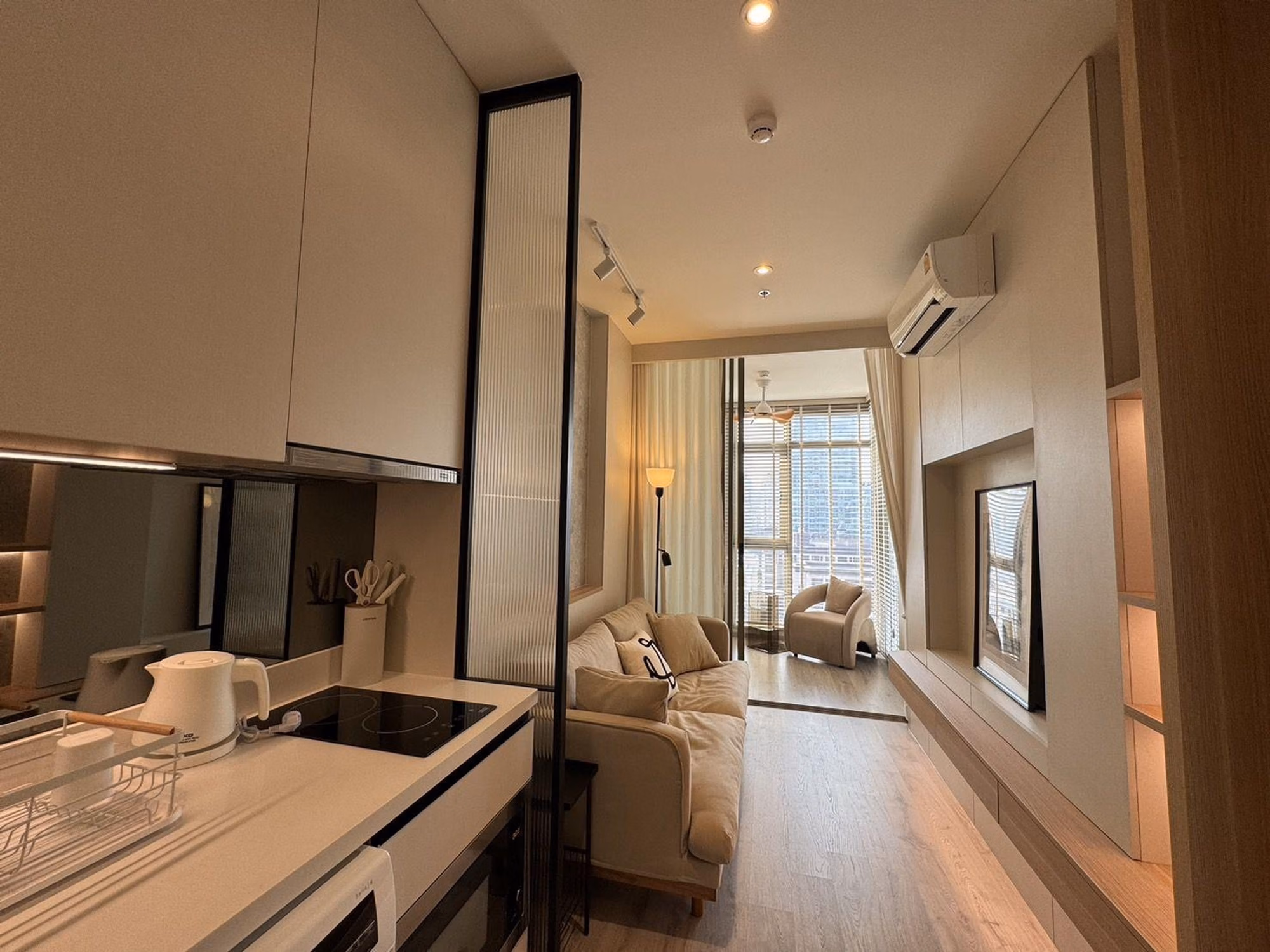 1 Bedroom Condo - Image 3