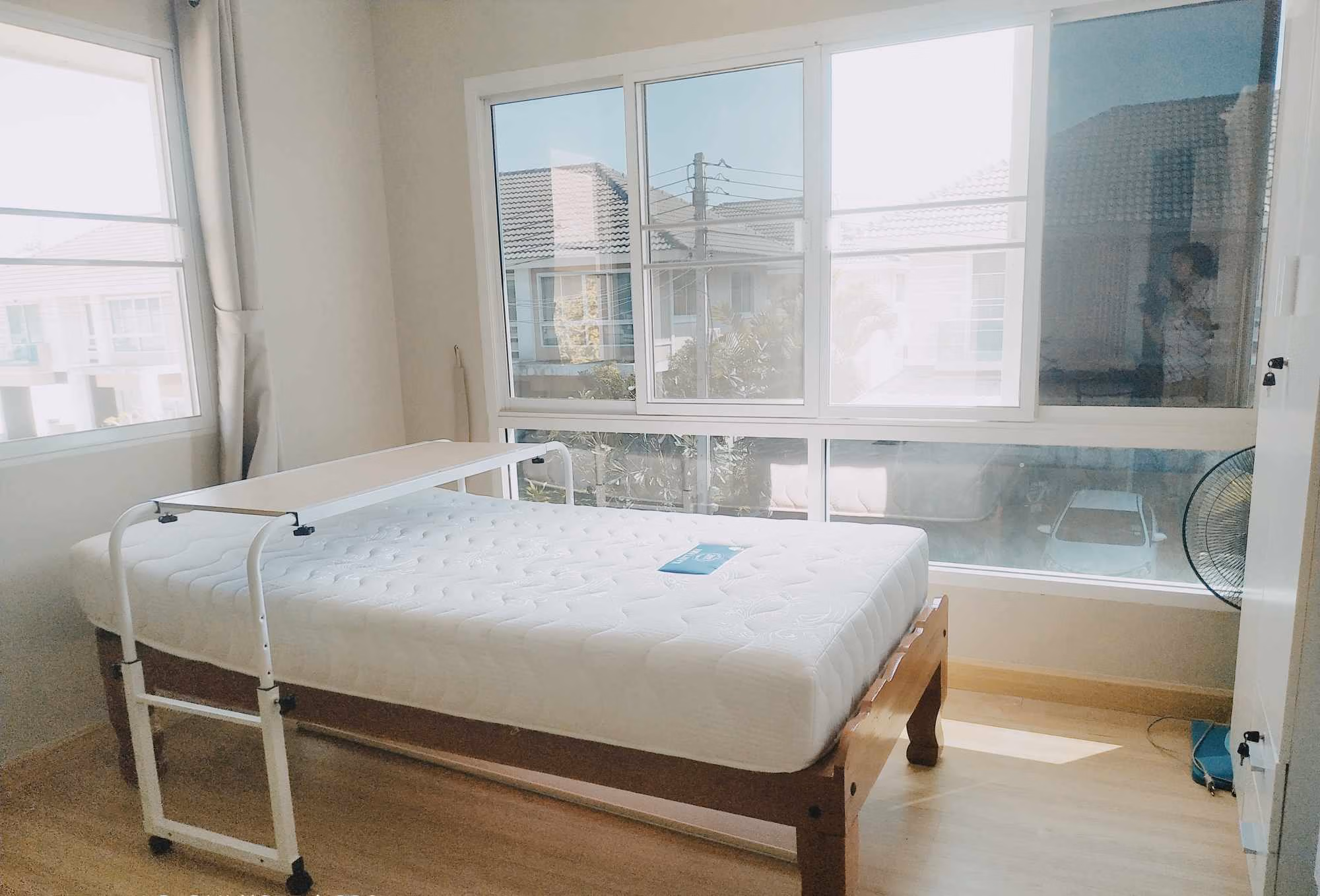 House for Sale at Land and Houses Park San Sai - Image 16