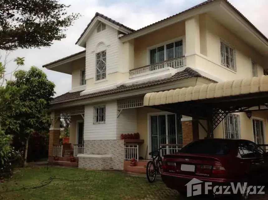 4 Bedroom House - Image 26